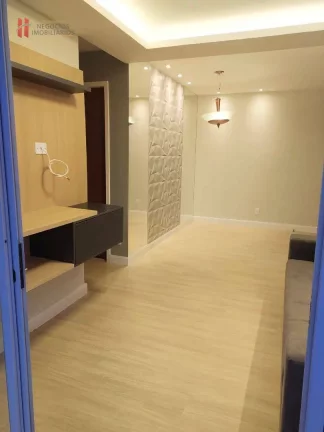 Imagem Apartamento com 2 quartos à venda, 60 m² por R$ 285.000 - Sapê - Niterói/RJ