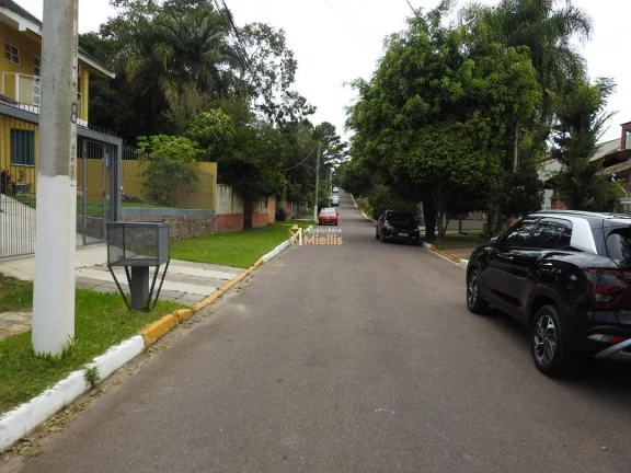 Imagem Condomínio Fechado com 4 Dormitorio(s) localizado(a) no bairro São Lucas em Viamão / Rio Grande do Sul Ref.:57639