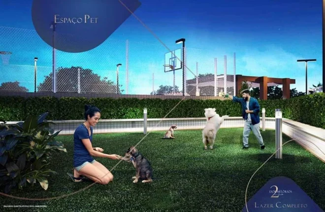 Imagem APARTAMENTO COM 63.86 m² - GUILHERMINA - PRAIA GRANDE SP