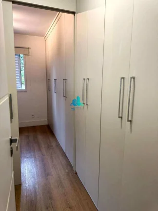 Imagem Apartamento à venda com 3 dormitórios (1 suíte), varanda com churrasqueira e 2 vagas – Condomínio com lazer completo