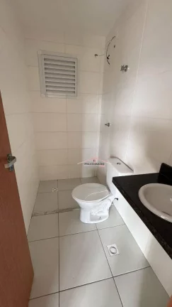 Imagem Apartamento à venda, 45 m² por R$ 285.000,00 - Balneário Pires - Praia Grande/SP