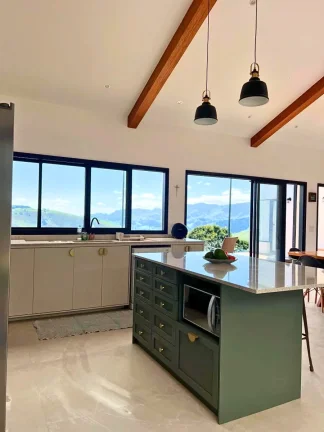 Imagem Mirante da Serra | Design contemporâneo e vista de tirar o fôlego