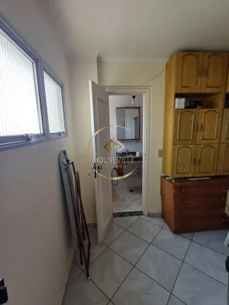 Imagem Apartamento 3 dormitórios ( 1 suíte), Ruy Doria, Centro, Sjc.