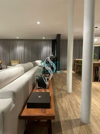 Imagem Casa de Campo à Venda em Do Carmo (Canguera) São Roque - SP.