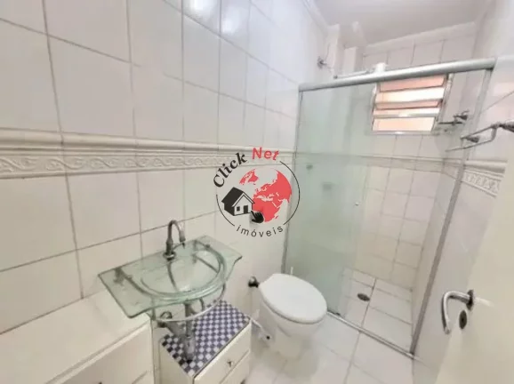 Imagem Apartamento à venda no Rudge Ramos – Excelente localização!