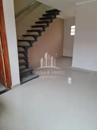Imagem SOBRADO JARDIM SÃO JOÃO EM MAUÁ!