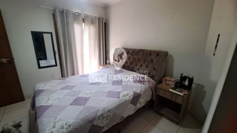 Imagem Casa a venda em Bairro nobre em Itatiba