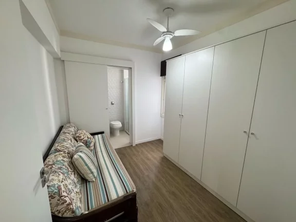 Imagem Apartamento à venda, com 3 quartos, 167m²