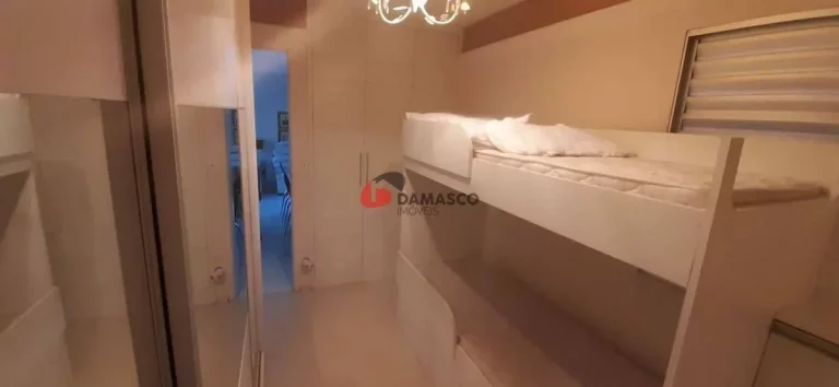 Imagem Apartamento à venda 2 Quartos, 1 Vaga, 65M², Vila Santa Clara, São Paulo - SP
