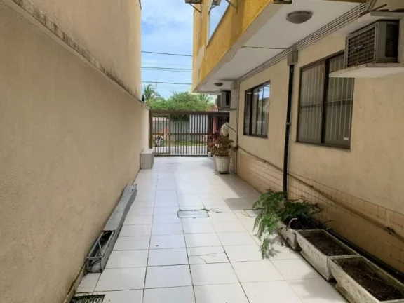 Imagem APARTAMENTO COM 4 DORMITÓRIOS À VENDA, 177 M² POR R$ 650.000 - RIVIERA FLUMINENSE - MACAÉ/RJ