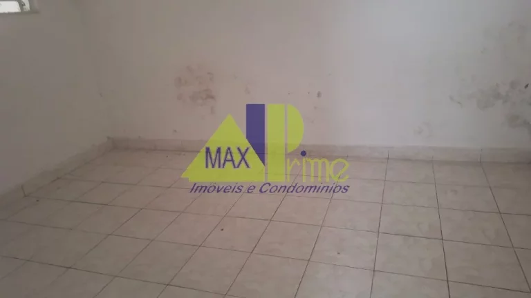 Imagem Casa para locação na Vila Guilhermina, São Paulo-SP: 2 quartos, 1 sala, 1 vaga de garagem, 100m².