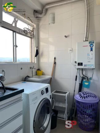 Imagem LINDO APARTAMENTO NO IMIRIM