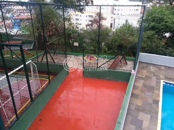Imagem Apartamento para Venda em Diadema / SP no bairro Centro