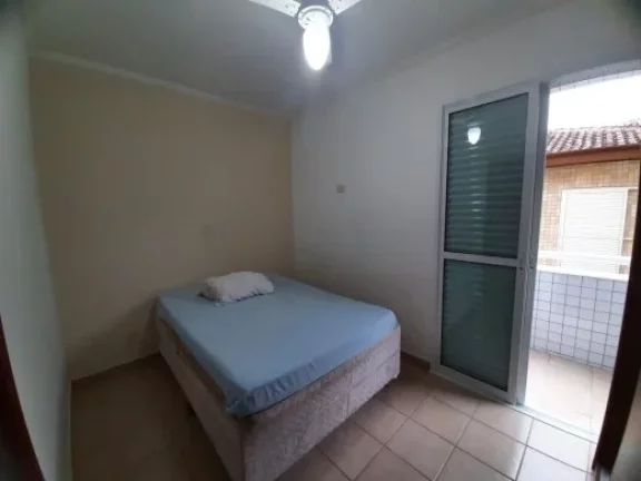 Imagem Imperdível oportunidade de investimento em Ubatuba-SP: Apto 2 quartos, 1 suíte, 1 vaga na Praia Grande!