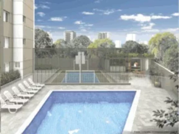 Imagem Imperdível! Apartamento de 3 quartos na Vila Tupi, São Bernardo do Campo-SP. 70,00 m², 1 banheiro, 1 vaga. Condomínio Costa do Marfim.