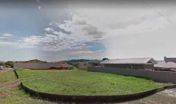 Imagem Terreno - Ribeirão Preto - City Ribeirão - Região Sul