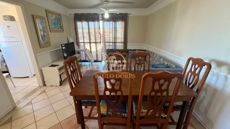 Imagem COBERTURA DUPLEX COM 140 M² NA PRAIA GRANDE UBATUBA-SP