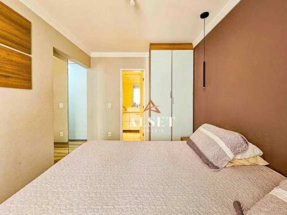 Imagem Apartamento com 3 dormitórios à venda, 123 m² por R$ 1.490.000,00 - Mooca - São Paulo/SP