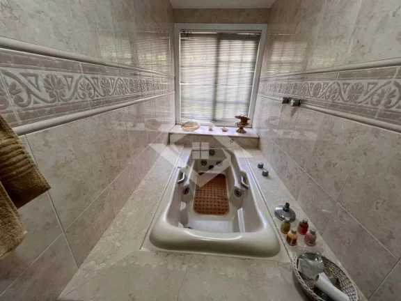 Imagem Casa Duplex 3 Suítes, 177m², Condomínio Vivendas do Sol – Recreio