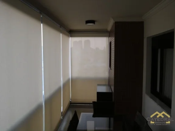 Imagem APARTAMENTO À VENDA, 127 M² POR R$ 1.050.000,00 - VILA PROGRESSO - JUNDIAÍ/SP