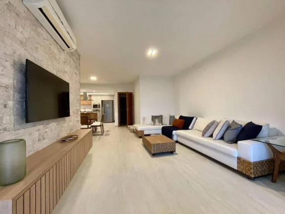 Imagem Apartamento com 3 dormitórios à venda, 169 m por R$ 5.000.000,00 - Riviera
