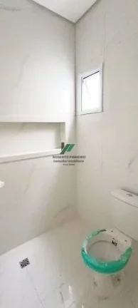 Imagem Casa 3 Quartos Santo Andr?(C) - SP - Vila Francisco Matarazzo