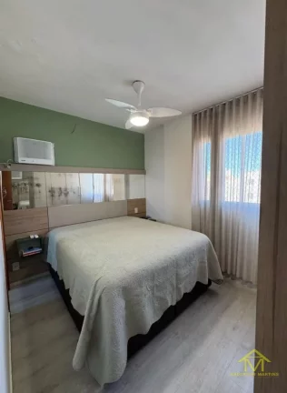 Imagem Apartamento com 3 Quartos à Venda, 1 m² em Praia De Itaparica - Vila Velha