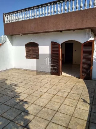 Imagem Sobrado com 4 dormitórios à venda, 730 m² por R$ 1.100.000,00 - Vila Lúcia - São Paulo/SP