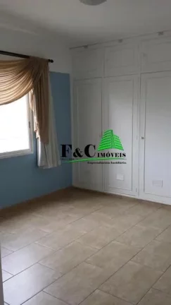 Imagem Apartamento para Venda em Limeira, Centro, 4 dormitórios, 1 suíte, 3 banheiros, 1 vaga