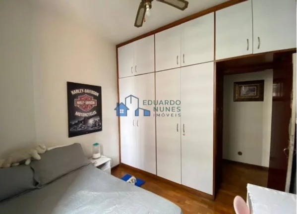 Imagem APARTAMENTO COM PORTARIA 24 HORAS, 02 QUARTOS NO BARRO PRETO