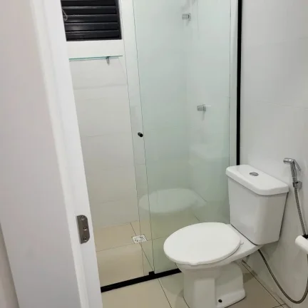 Imagem Loft semi-mobiliado para locação no São Francisco