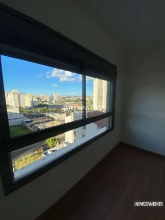 Imagem Apartamento com 4 suítes no Residencial Amazonas em Franca/SP