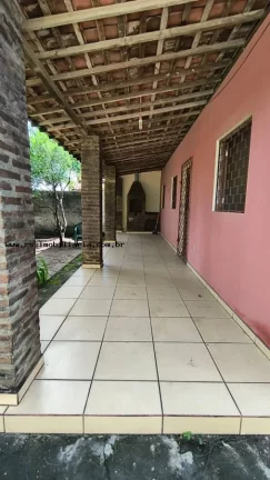 Imagem Casa à venda no Colinas do Sul - Gramame em João Pessoa/PB