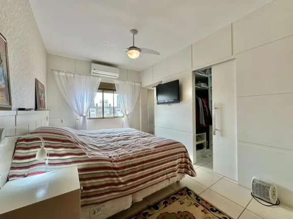 Imagem Apartamento 4 Dormitórios - Bairro Centro