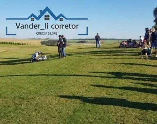 Imagem Terreno à venda no Centro de Cascavel-PR com 748,03 m² de área.