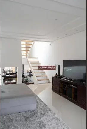 Imagem Sobrado com 3 quartos à venda, 405 m² por R$ 1.650.000 - Santana - São Paulo/SP