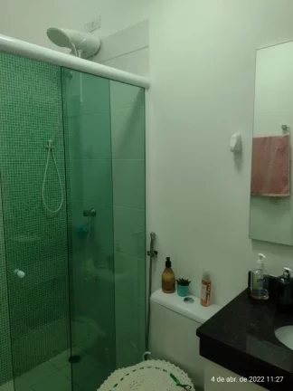Imagem Comprar sobrado com 2 dormitórios em Diadema SP