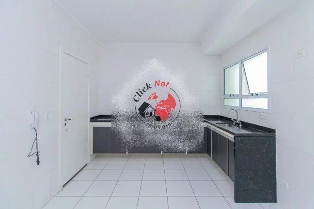 Imagem Lindo apartamento muito bem localizado à venda no Centro de São Bernardo do Campo com 3 suítes, 2 vagas, depósito no sub-solo, 127 m²