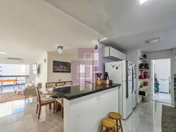 Imagem Apartamento para Venda em Guarujá / SP no bairro Pitangueiras
