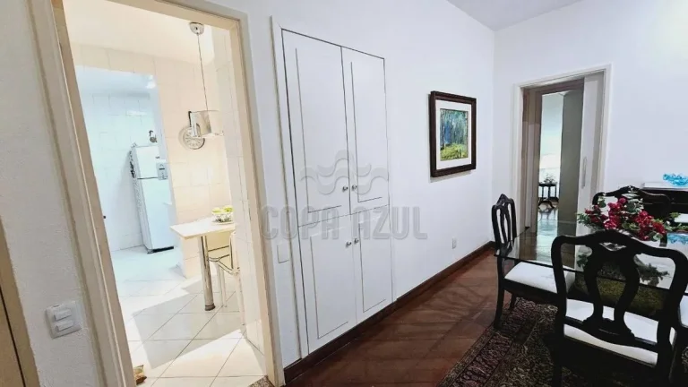 Imagem Copacabana - Residencial › Apartamento com 3 quarto(s) a Venda