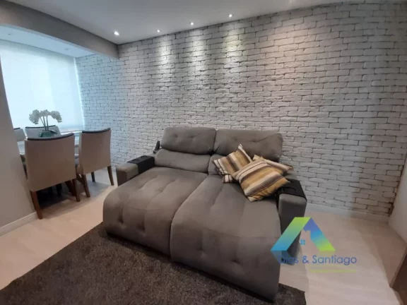 Imagem Apartamento com 2 dormitórios à venda, 45 m² por R$ 439.000,00 - Conceição - São Paulo/SP