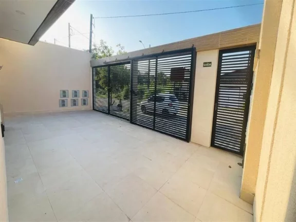 Imagem Casa com 2 dormitórios à venda, 51 m² por R$ 275.000 - Jardim Imperador IV - Praia Grande/SP