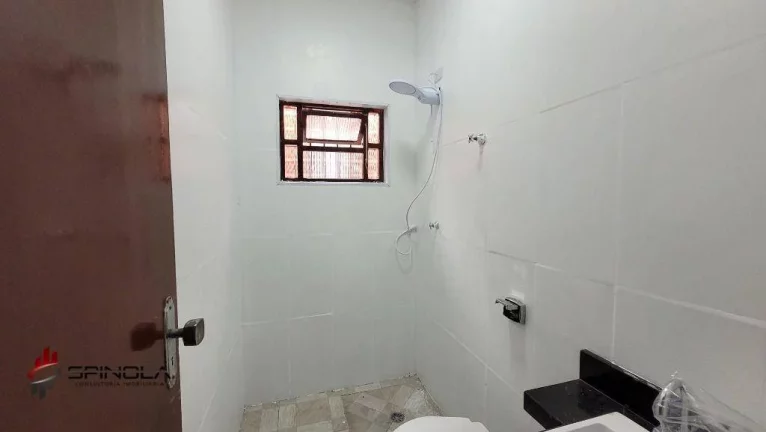 Imagem Casa com 1 dormitório à venda, 50 m² por R$ 330.000,00 - Ocian - Praia Grande/SP