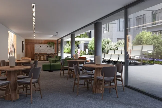 Imagem APARTAMENTO RESIDENCIAL em São Paulo - SP, República