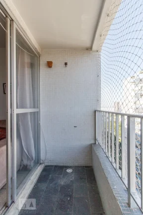 Imagem Apartamento à Venda - Barra da Tijuca, 2 Quartos, 89 m2
