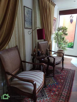 Imagem Casa SP 316m², 3 quartos e 3 vagas R$ 1.140.000, aceita apto menor valor