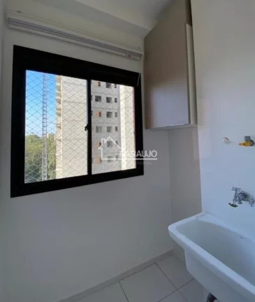 Imagem Apartamento à venda em Alto da Boa Vista com 52m² 2 quartos, 1 vaga
