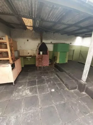 Imagem Casa Térrea no Vila Curuçá Santo André