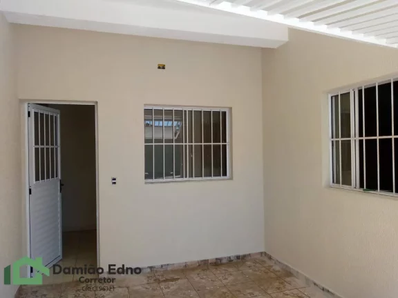 Imagem Casa no jd tarumã Jundiaí, dando uma renda de 0,88% no mês