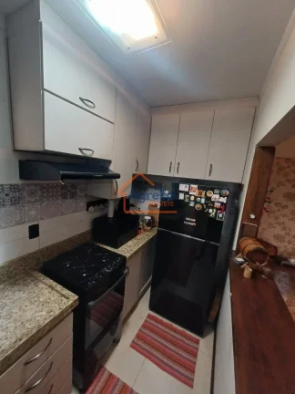 Imagem Apartamento à venda no bairro CONDOMINIO RESIDENCIAL SAN LORENZO - Mogi Guaçu/SP
